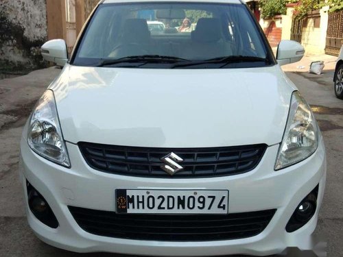 2014 Maruti Suzuki Swift Dzire MT for sale in Mumbai