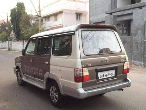 2002 Toyota Qualis MT for sale in Rajkot 