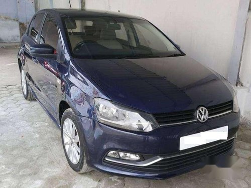 Used 2014 Volkswagen Polo MT for sale in Coimbatore 