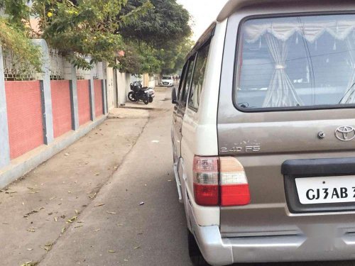 2002 Toyota Qualis MT for sale in Rajkot 