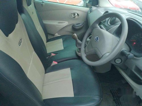 Used 2016 Datsun GO Plus MT for sale in Kolkata 