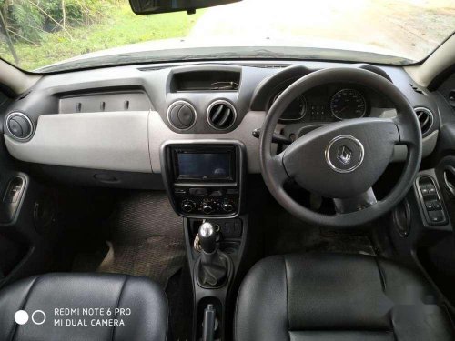 Used 2013 Renault Duster MT for sale in Hyderabad 