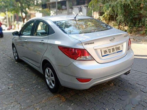 Used Hyundai Verna 1.6 VTVT S 2011 MT for sale in Mumbai