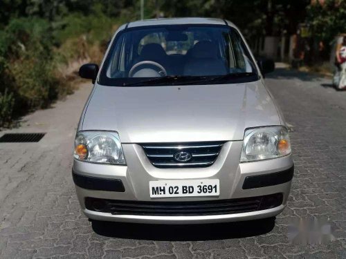 Used Hyundai Santro Xing MT for sale in Mumbai