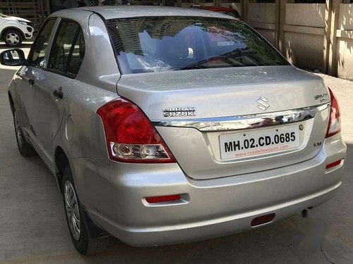 Maruti Suzuki Swift Dzire VXI, 2011, Petrol MT for sale in Mumbai