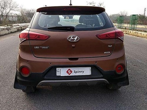 2016 Hyundai i20 Active MT for sale in Gurgaon 