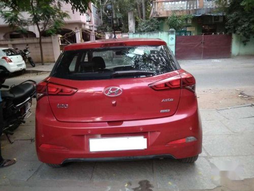 Used Hyundai Elite I20 Asta 1.2, 2015, Petrol MT for sale in Chennai 