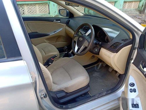 Used Hyundai Verna 1.6 VTVT S 2011 MT for sale in Mumbai