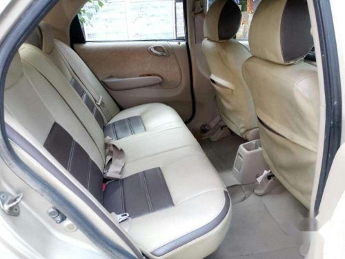 Honda City ZX 2006 AT for sale in Mumbai