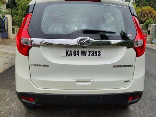 Used 2018 Mahindra Marazzo M6 MT for sale in Nagar 