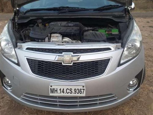 2011 Chevrolet Beat MT for sale in Pune