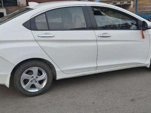 2014 Honda City MT for sale in Raipur 