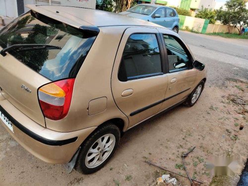 Used Fiat Palio, 2002, Petrol MT for sale in Coimbatore 