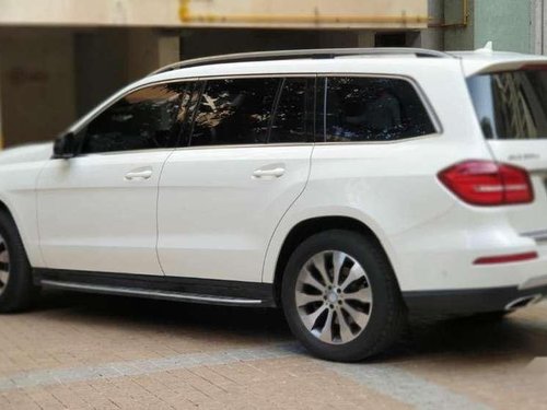 2016 Mercedes Benz GLS AT for sale in Mumbai