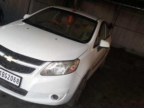 Chevrolet Sail 1.2 LS, 2014, Diesel AT for sale in Nagaon 