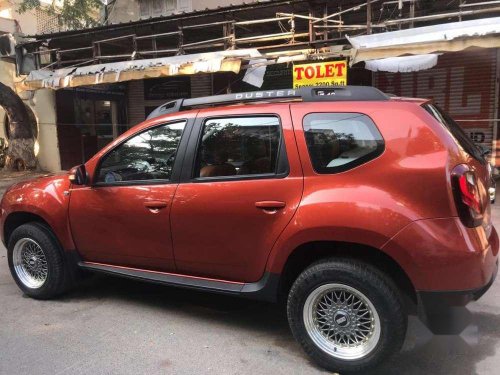 Used Renault Duster AT for sale in Chennai at low price