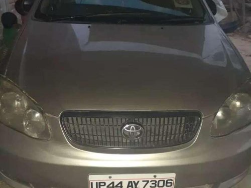 2004 Toyota Corolla MT for sale in Sultanpur 