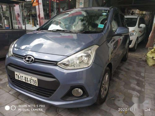 Used Hyundai i10 Asta MT for sale in Chennai 