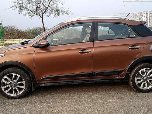 2016 Hyundai i20 Active MT for sale in Gurgaon 