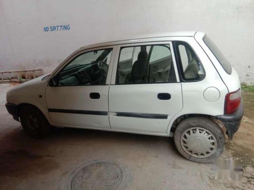 Used Maruti Suzuki Zen D, 2003, Diesel MT for sale in Hyderabad 