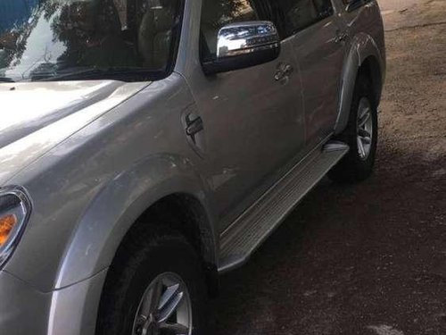 Used Ford Endeavour MT for sale in Hyderabad 