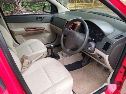 Hyundai Getz Prime 1.1 GVS, 2008, CNG & Hybrids MT for sale in Mumbai