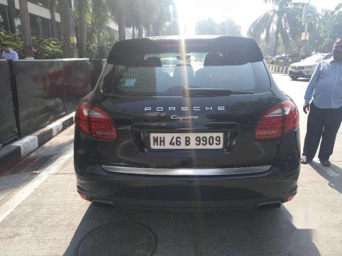 Used 2013 Porsche Cayenne AT for sale in Pune