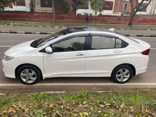 Used Honda City 2016 MT for sale in Chandigarh 