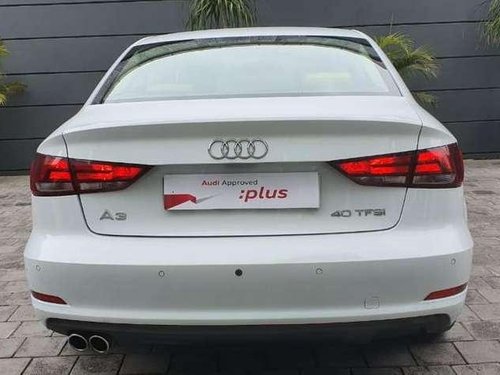 Used 2016 Audi A3 AT for sale in Mandi