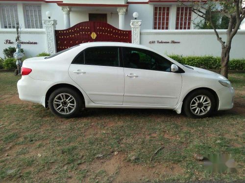 Toyota Corolla Altis 2012 MT for sale in Chennai