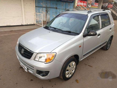 Used 2012 Alto K10 VXI  for sale in Sangli