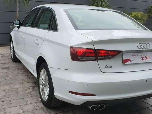 Used 2016 Audi A3 AT for sale in Mandi