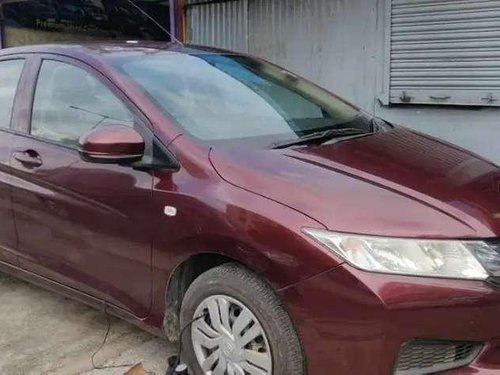 Used Honda City SV Diesel, 2015, MT for sale in Chennai 