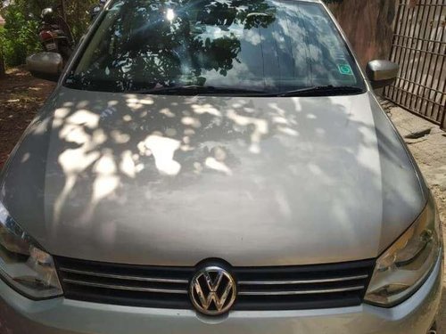 Used 2012 Volkswagen Vento MT for sale in Chennai