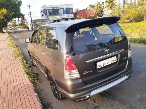 Used 2010 Toyota Innova MT for sale in Thrissur 