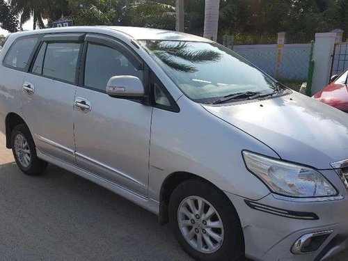 Used Toyota Innova AT for sale in Chennai at low price