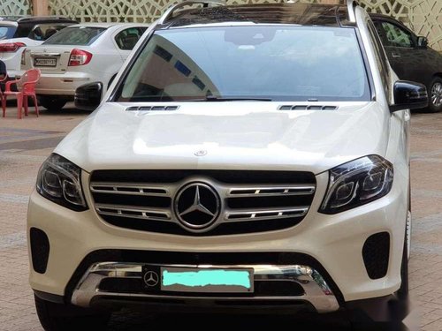 2016 Mercedes Benz GLS AT for sale in Mumbai