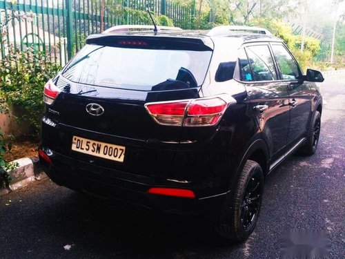 Used Hyundai Creta 1.6 E Plus 2017 MT for sale in Gurgaon 