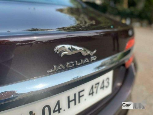 2016 Jaguar XF AT for sale in Mumbai