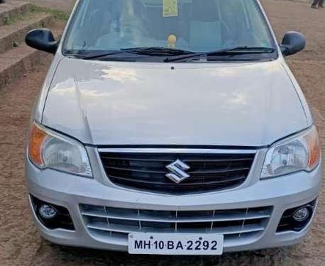 Used 2011 Alto K10 VXI  for sale in Sangli