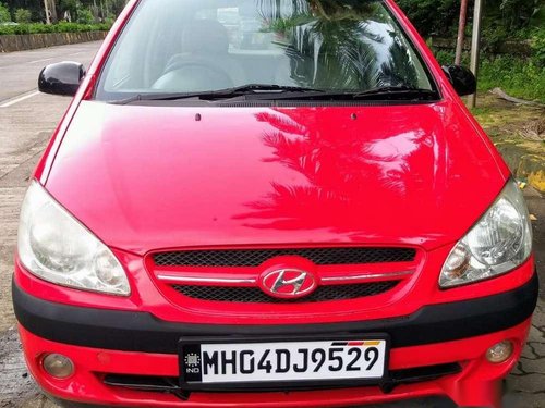 Hyundai Getz Prime 1.1 GVS, 2008, CNG & Hybrids MT for sale in Mumbai