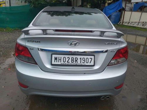 Used Hyundai Verna AT for sale in Mumbai