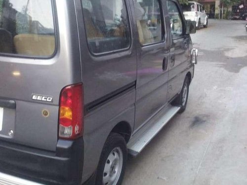 Used Maruti Suzuki Eeco 2015 MT for sale in Chennai 