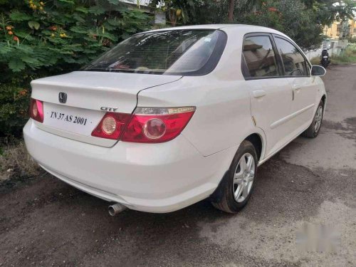 Used 2006 Honda City ZX GXI MT for sale in Coimbatore 