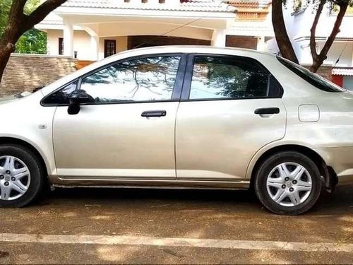 Used Honda City Zx EXi, 2007, Petrol MT for sale in Coimbatore 