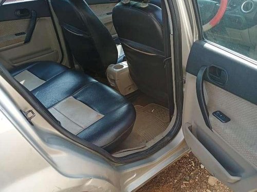 Used 2007 Ford Fiesta MT for sale in Hyderabad 