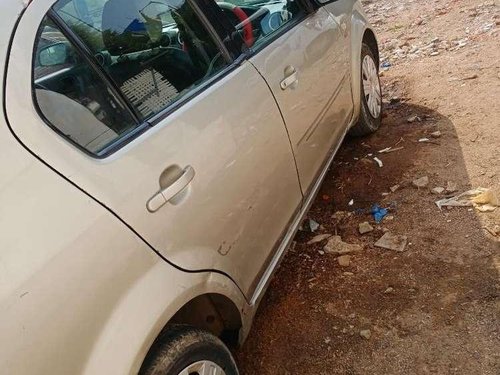 Used 2007 Ford Fiesta MT for sale in Hyderabad 