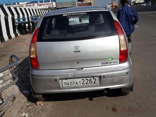 Used Tata Indica V2 DLS 2006 MT for sale in Chennai 