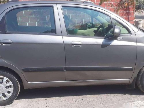 Used 2010 Chevrolet Spark MT for sale in Pune