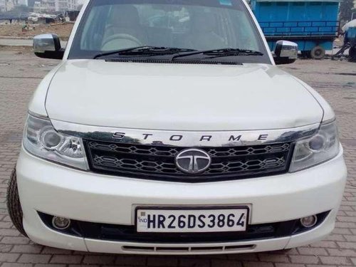 Used Tata Safari 4X2 2013 MT for sale in Gurgaon 